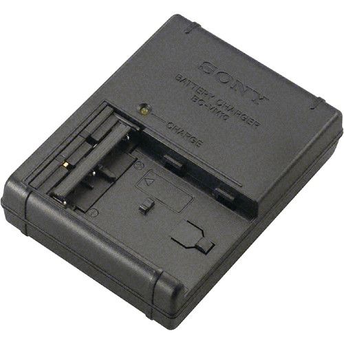 Зарядное устройство Sony BC-VM10