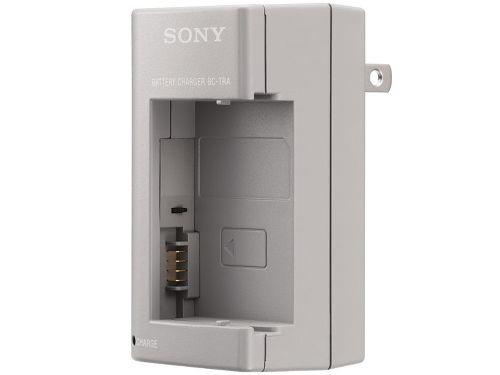 Зарядное устройство Sony BC-TRA