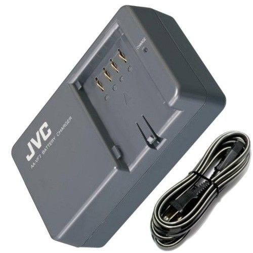Зарядное устройство JVC VF7