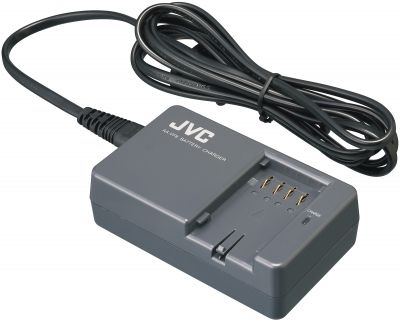 Зарядное устройство JVC VF8