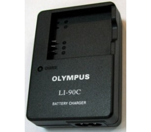 Зарядное устройство Olympus LI-90C