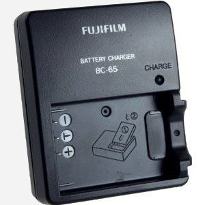 Зарядное устройство Fujifilm BC-65