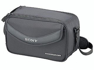 Чехол для фотокамеры Sony LCS-VA10