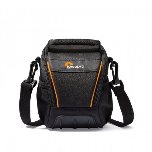 Сумка Lowepro Adventura SH 100 II Black