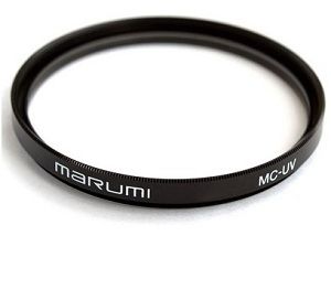 Светофильтр ультрафиолетовый Marumi MC-UV (Haze) 46mm