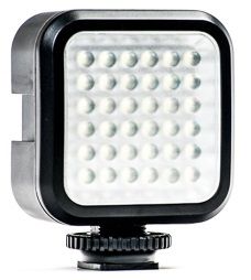 Накамерный свет Professional Video Light LED-VL009