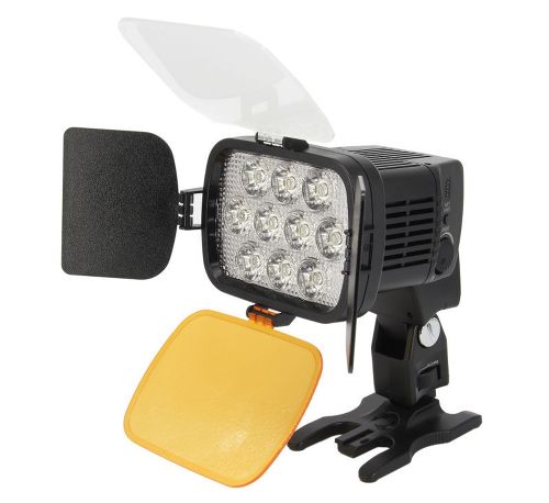 Накамерный свет Professional Video Light LED-VL012