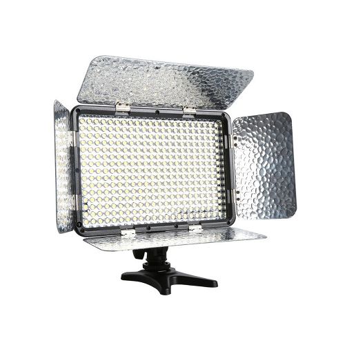 Накамерный свет Professional Video Light LED-330A