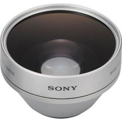 Конверсионный объектив Sony VCL-HA07A