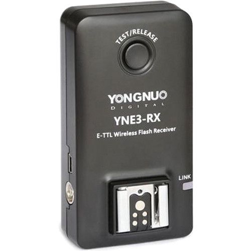 Радиосинхронизатор Yongnuo YNE3-RX