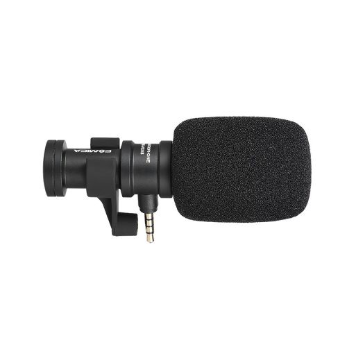 Микрофон Comica CVM-VS08