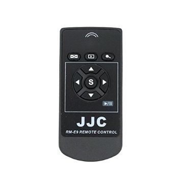 Пульт JJC RM-E9 для Samsung