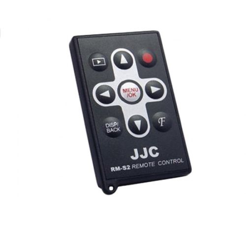 Пульт JJC RM-S2 для Fuji S2000HD(Fuji RC-S2)