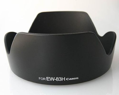 Бленда EW-83H для объектива Canon EF 24-105 f/4L