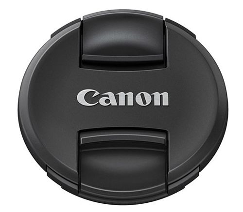 Крышка для объектива Canon 86 mm