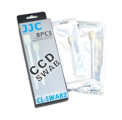 Набор для чистки матрицы JJC CL-SWAB2