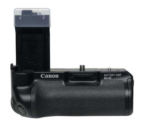 Батарейный блок для Canon BG-E5
