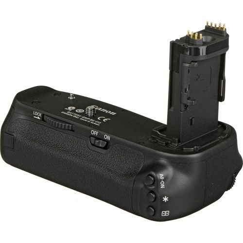 Батарейный блок для Canon BG-E13