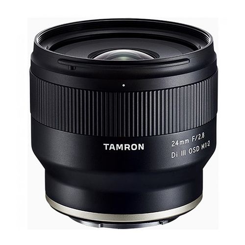 Объектив Tamron 24mm F/2.8 Di III OSD (F051) Sony E
