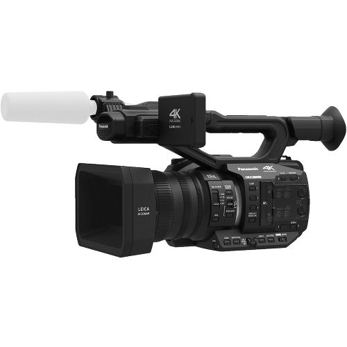 Видеокамера Panasonic AG-UX90 ED8