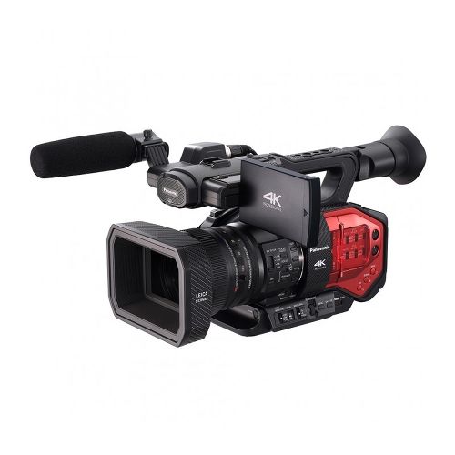 Видеокамера Panasonic AG-DVX200 (Английское меню)