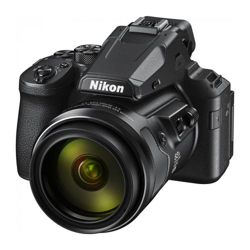 Фотоаппарат Nikon Coolpix P950, черный