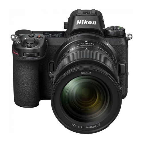 Фотоаппарат Nikon Z6 Kit 24-70 F4 S