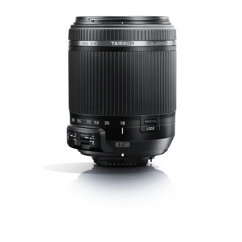 Объектив Tamron AF 18-200mm f/3.5-6.3 Di II VC (B018) Canon EF-S