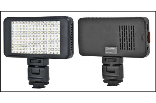 Накамерный свет Professional Video Light LED-VL011-150