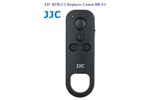 Пульт JJC BTR-C1 Bluetooth