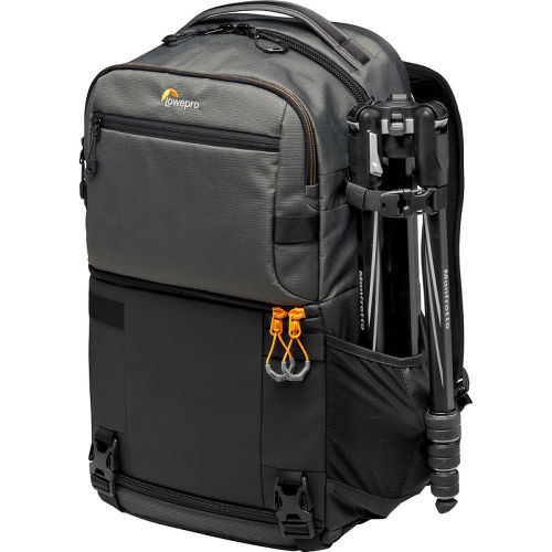 Рюкзак Lowepro Fastpack Pro BP 250 AW III Grey