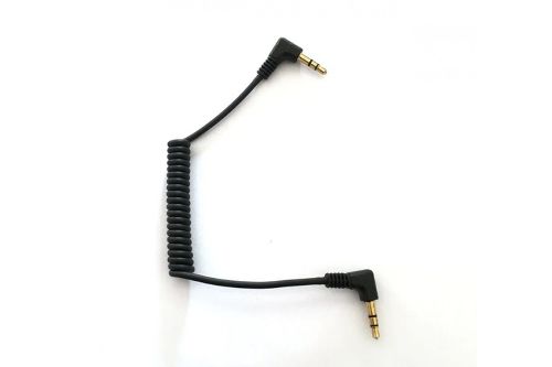 Микрофонный кабель Comica CVM-D-CPX (TRS-TRS)