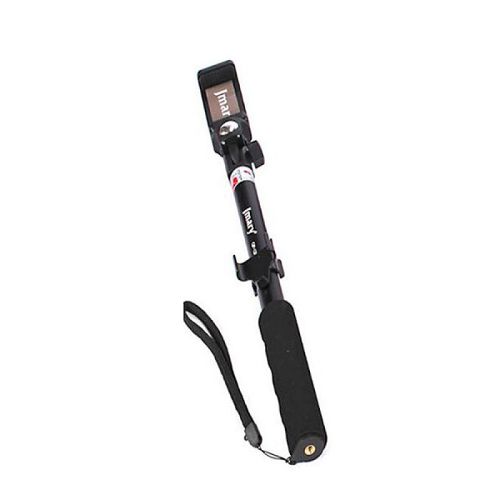 Монопод Jmary Selfie Stick QP-128 Black с Bluetooth пультом