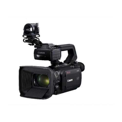 Видеокамера Canon XA50