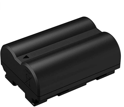 Аккумулятор Digital Battery Pack NP-W235 (Fujifilm NP-W235)