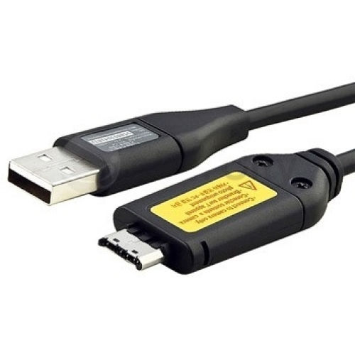 Кабель для зарядки Samsung CB20U05A USB Cable SUC-C3, C5, C7, C8 для WB500 WB550 WB600 ST500 ST700