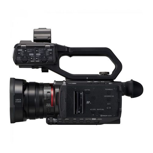 Видеокамера Panasonic HC-X2000