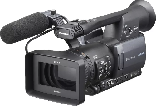 Видеокамера Panasonic AG-HMC154