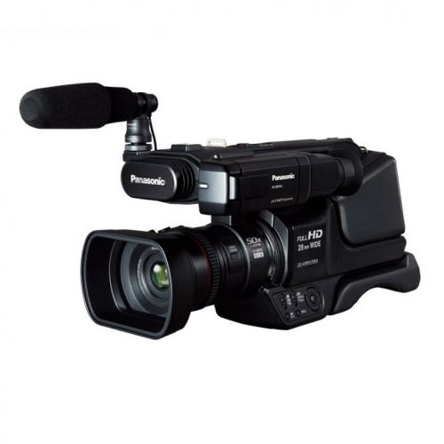 Видеокамера Panasonic AG-AS9000