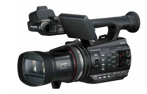 Видеокамера Panasonic HDC-Z10000