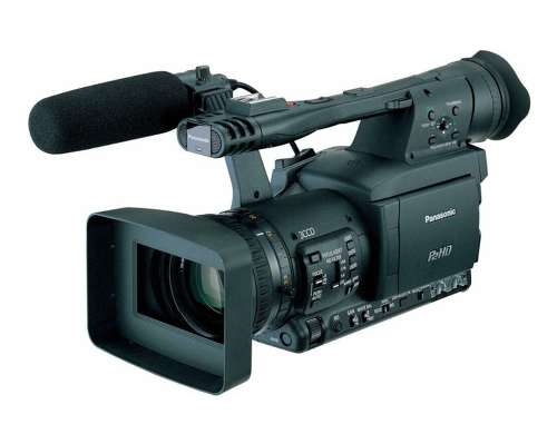Видеокамера Panasonic AG-HPX174