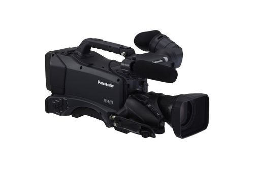 Видеокамера Panasonic AG-HPX374