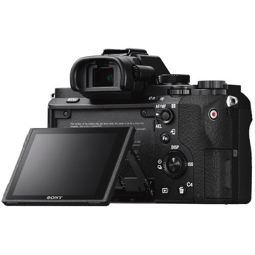 Фотоаппарат Sony Alpha ILCE-7M2 Kit 28-70mm