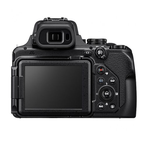 Фотоаппарат Nikon Coolpix P1000, черный