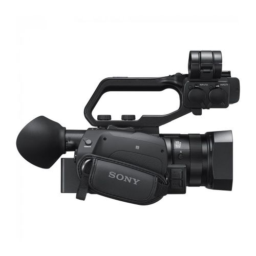 Видеокамера Sony HXR-NX80