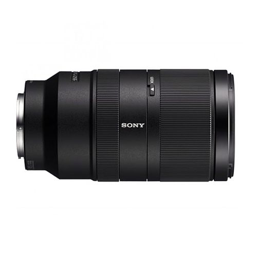 Объектив Sony 70-350mm F/4.5-6.3 OSS (SEL-70350)