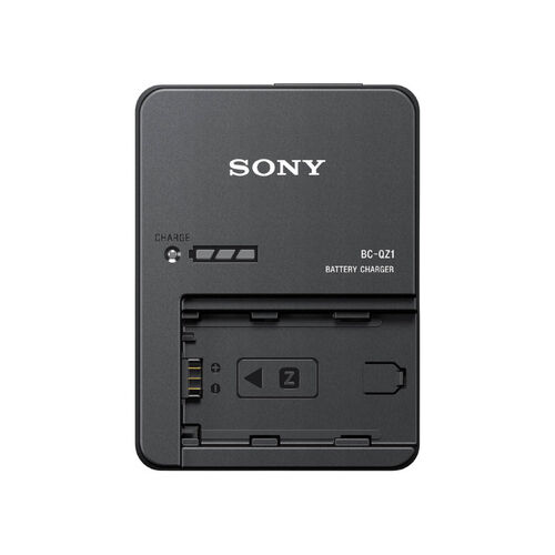 Зарядное устройство Sony BC-QZ1 (NP-FZ100)