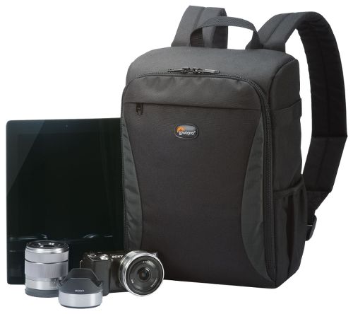 Рюкзак Lowepro Format Backpack 150