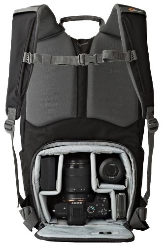 Рюкзак Lowepro Photo Hatchback BP 150 AW II