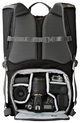 Рюкзак Lowepro Photo Hatchback BP 250 AW II